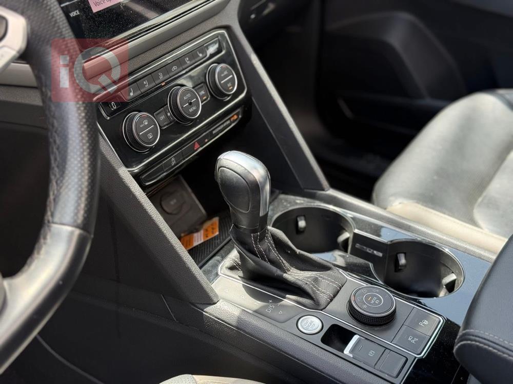 فولكسفاغن أطلس كروس سبورت